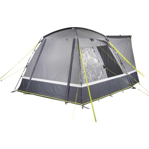 High Peak Busvorzelt Trentino 2.0 (grau/limette)